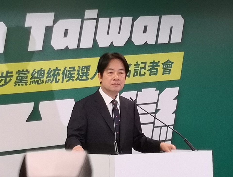 民進黨立委初選14區需民調 4/17開始執行