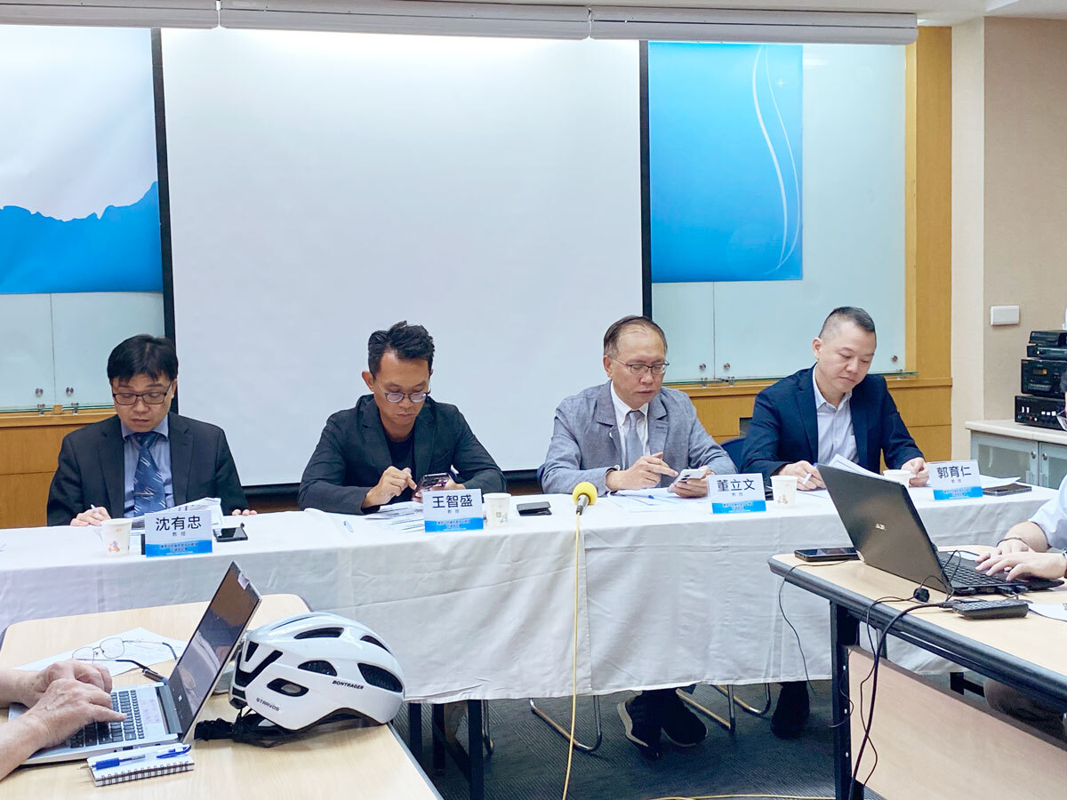 蔡出訪滿意度遠勝馬 學者：台灣只選民主這邊