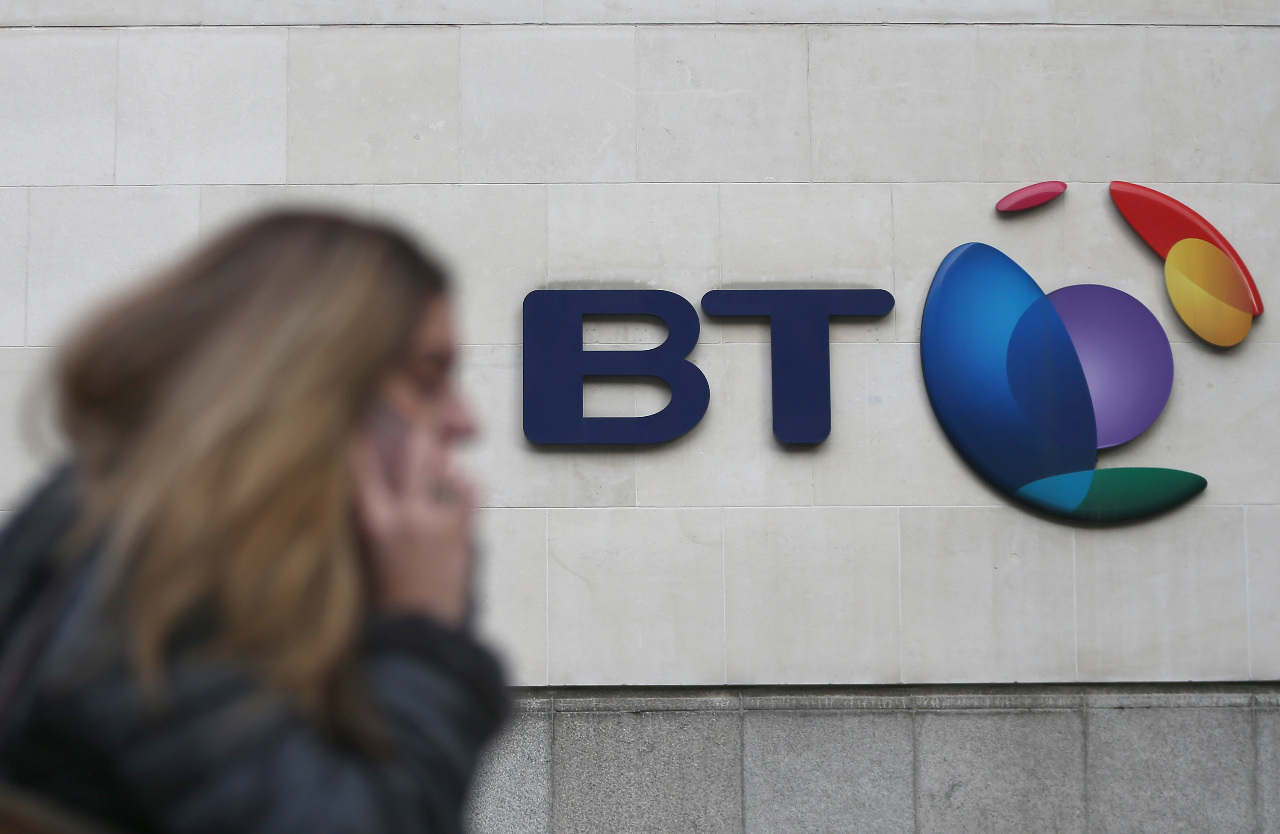 BT辦台海兵推 &nbsp;凸顯企業憂亞太緊張升高