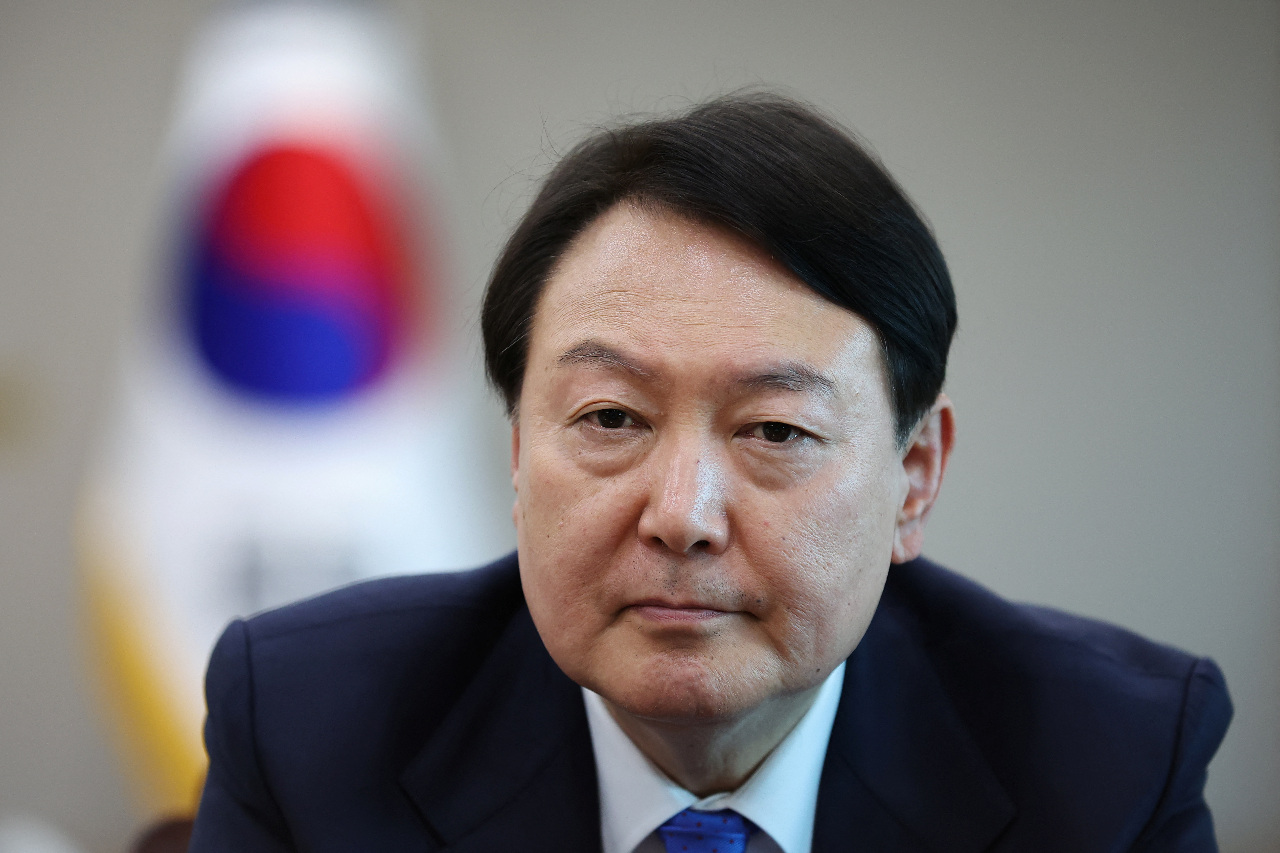 尹錫悅外交出擊 走訪越南政經一把捉