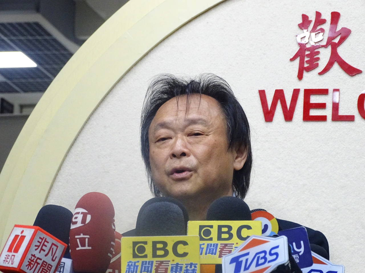 中生言論惹議陸委會要懲處 民進黨立委看法不一