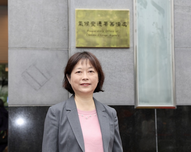 歐盟碳費機制試行  氣候變遷署：年底討論碳費率