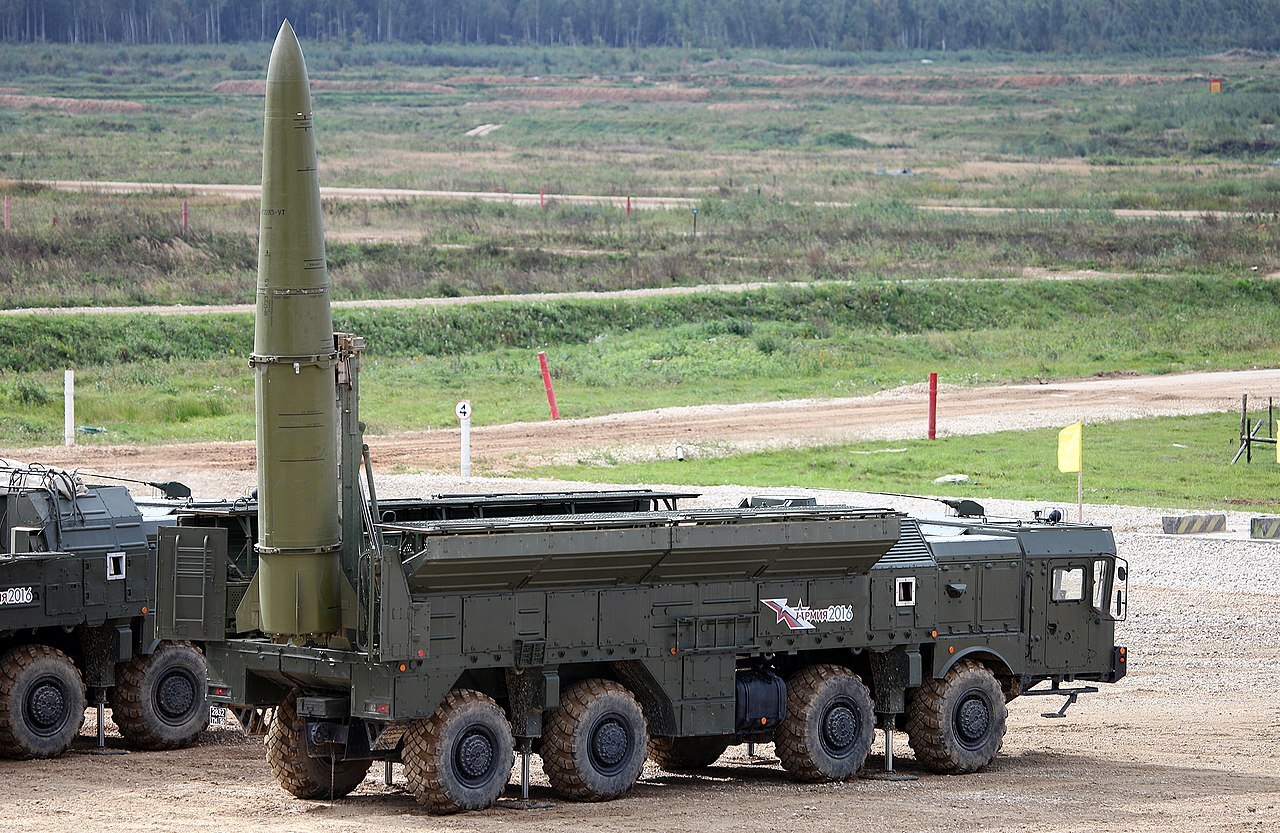 俄羅斯：在烏摧毀2個愛國者防空系統發射器