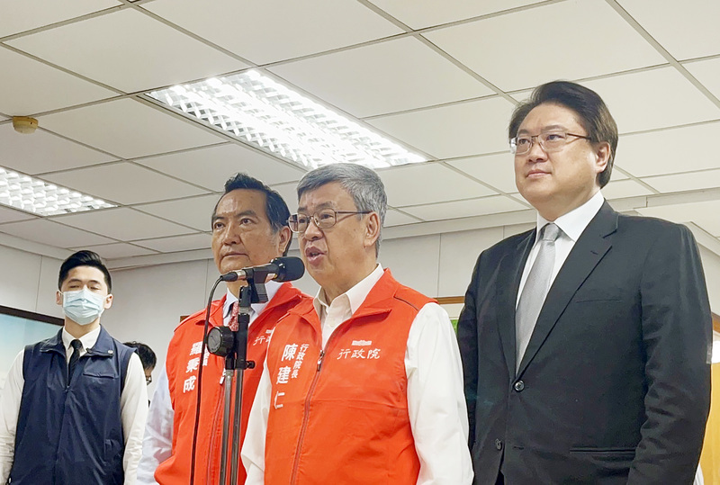 希臘論壇又矮化馬英九頭銜  陳揆：大部分人會取消出席