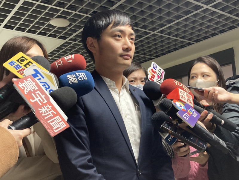 盼滬副市長以上層級出席雙城論壇？ 北市府：重點是藉此唯一官方平台對話