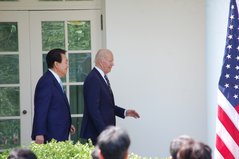 韓美核諮商小組首次會議 7/18首爾舉行
