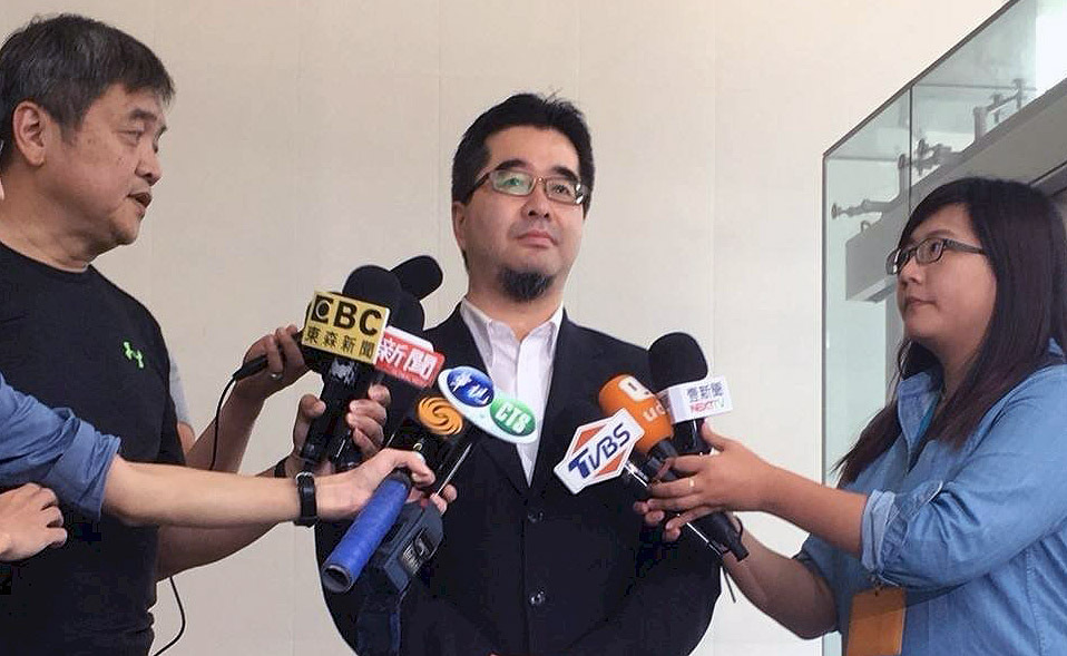 邀陸生來台交流獲准 馬英九基金會：肯定政府從善如流