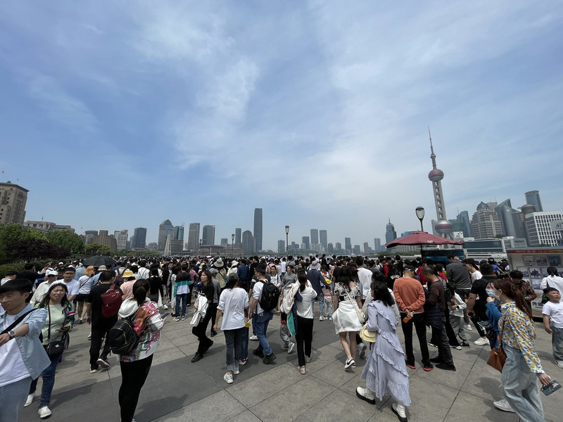 大陸文旅部：即日起恢復台灣團客與「機+酒」