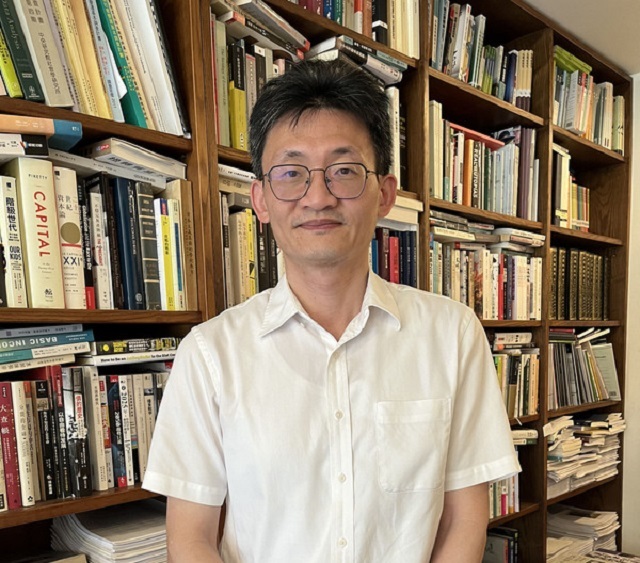 中國對內對外態度強硬 地緣政治緊張難改善