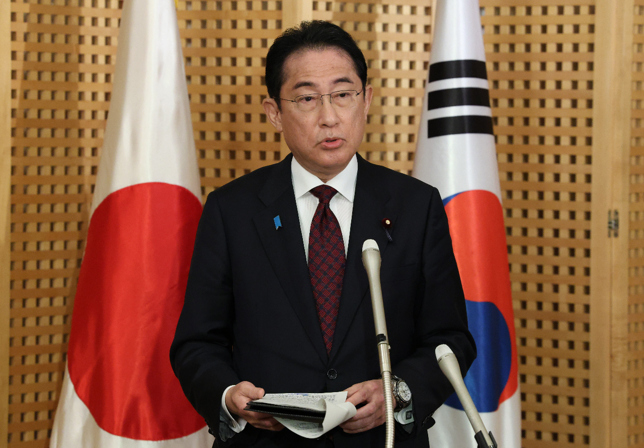 日相訪韓劃句點 與南韓議員商談雙邊合作