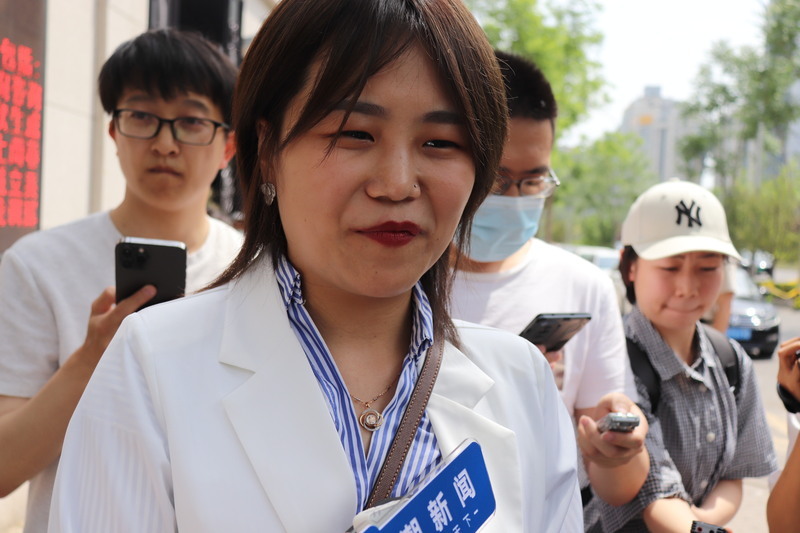 中國單身女性凍卵案 二審維持原判