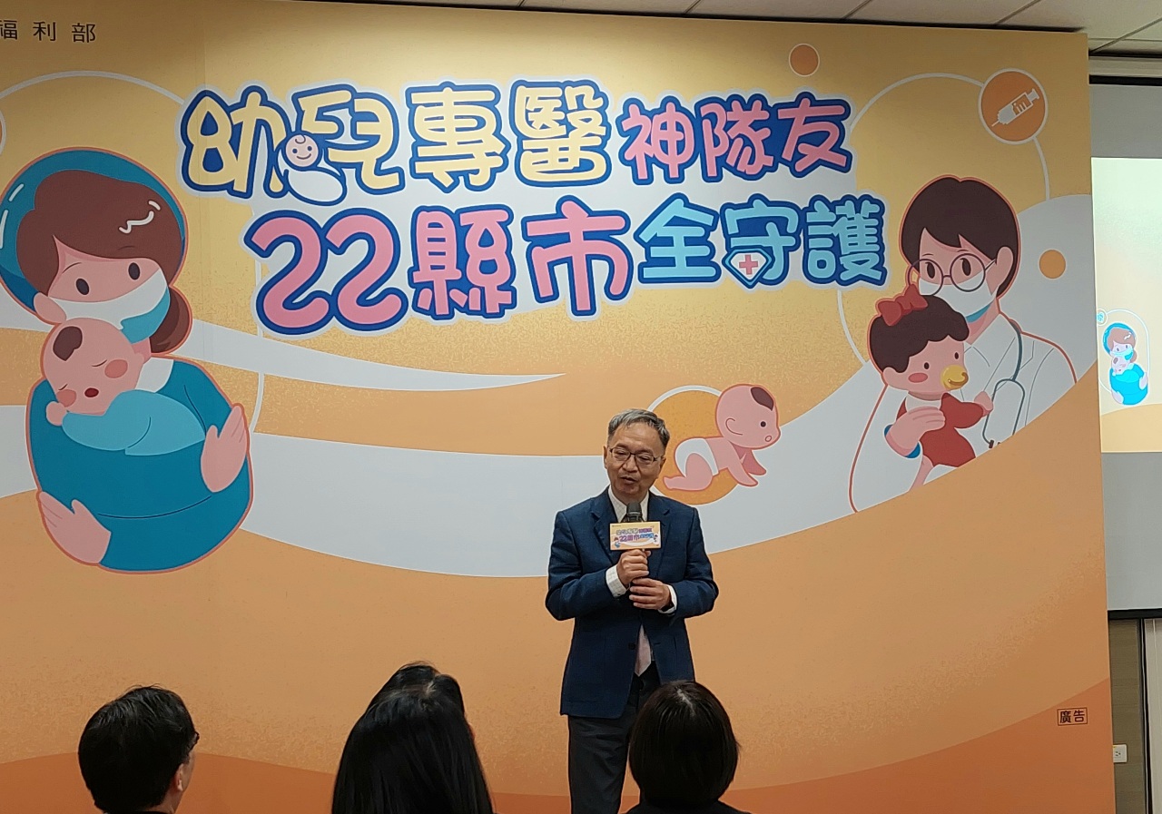 放寬日本草莓農藥 薛瑞元：國內也可申請