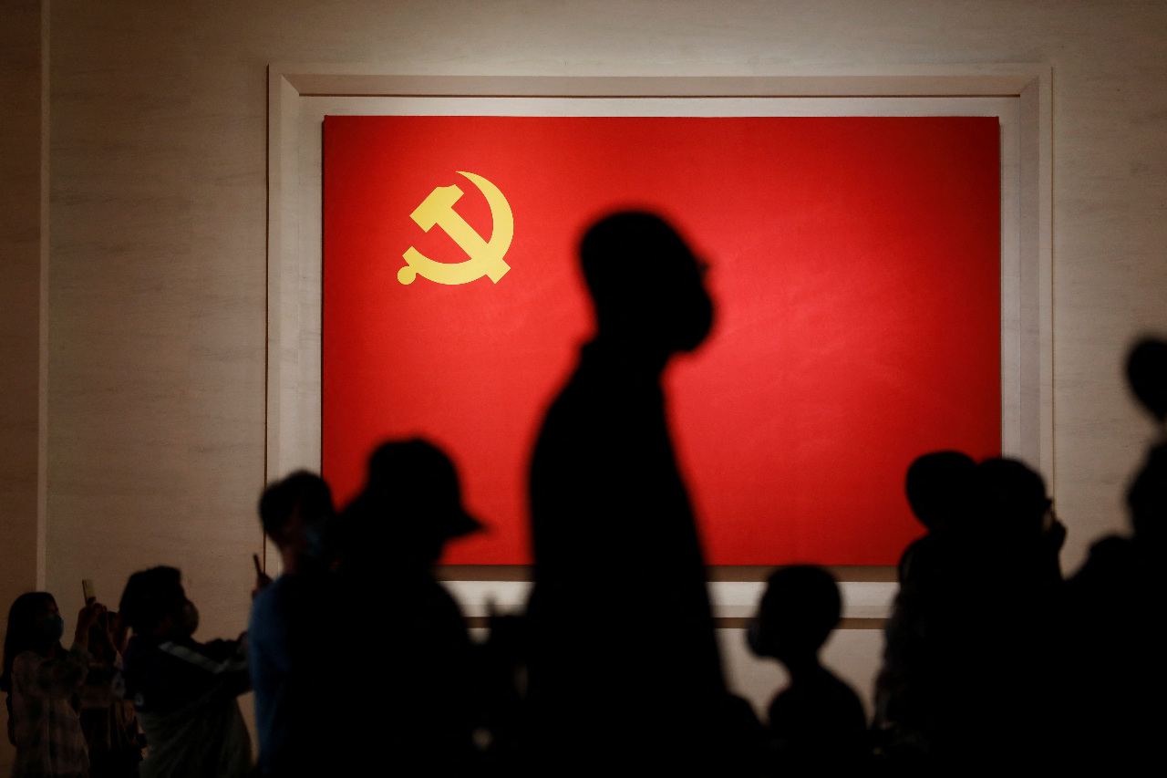 中共反間諜法 是對世界開戰的前奏？