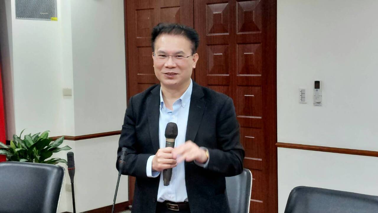 傳蔡總統將赦扁 法務部：未接獲要求研議訊息