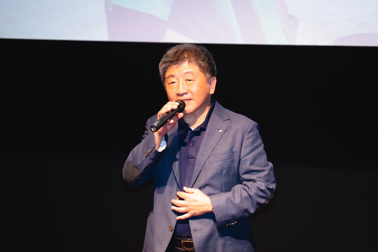 總預算卡關 陳時中：壓力回到健保 反讓點值降低
