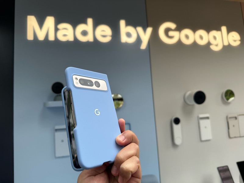 Google Pixel手機全客製化晶片 傳改由台積電生產