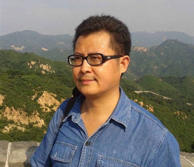 「罪犯審判正義人士」 郭飛雄3萬字辯護詞全文(下)