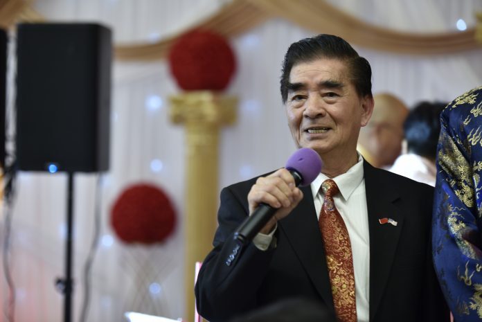 中國披露梁成運案細節：當美間諜30年供大量情報
