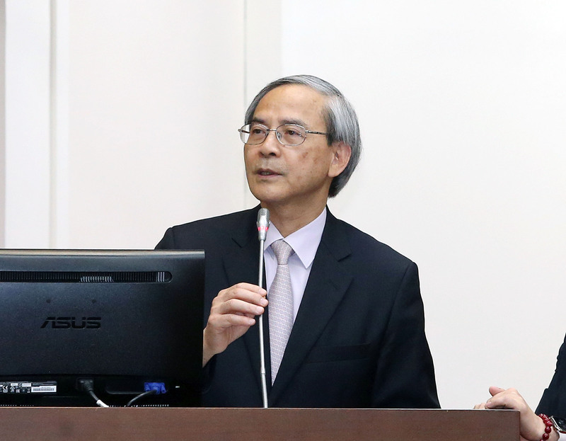 發債作為主權基金財源？ 財政部：須立法並取得共識