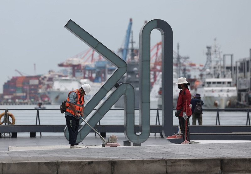 4月失業率3.5%&nbsp; 續創23年同月最低