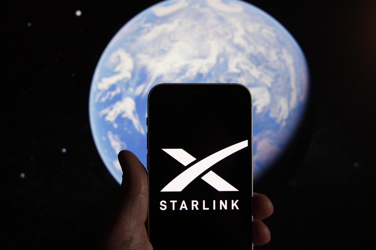 因應美關稅衝擊 越南將允許星鏈網路服務進駐
