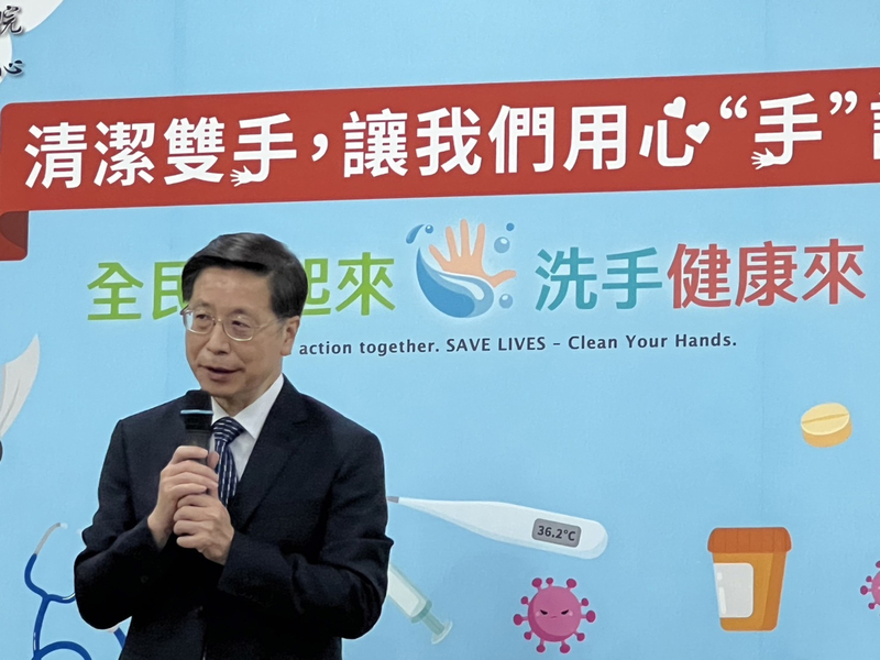 第4波疫情燒多久？張上淳：估約1個月自然下降