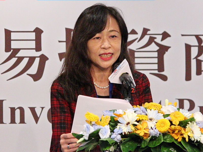 推矽盾合作  外交部：與日本歐洲打造產業雙贏