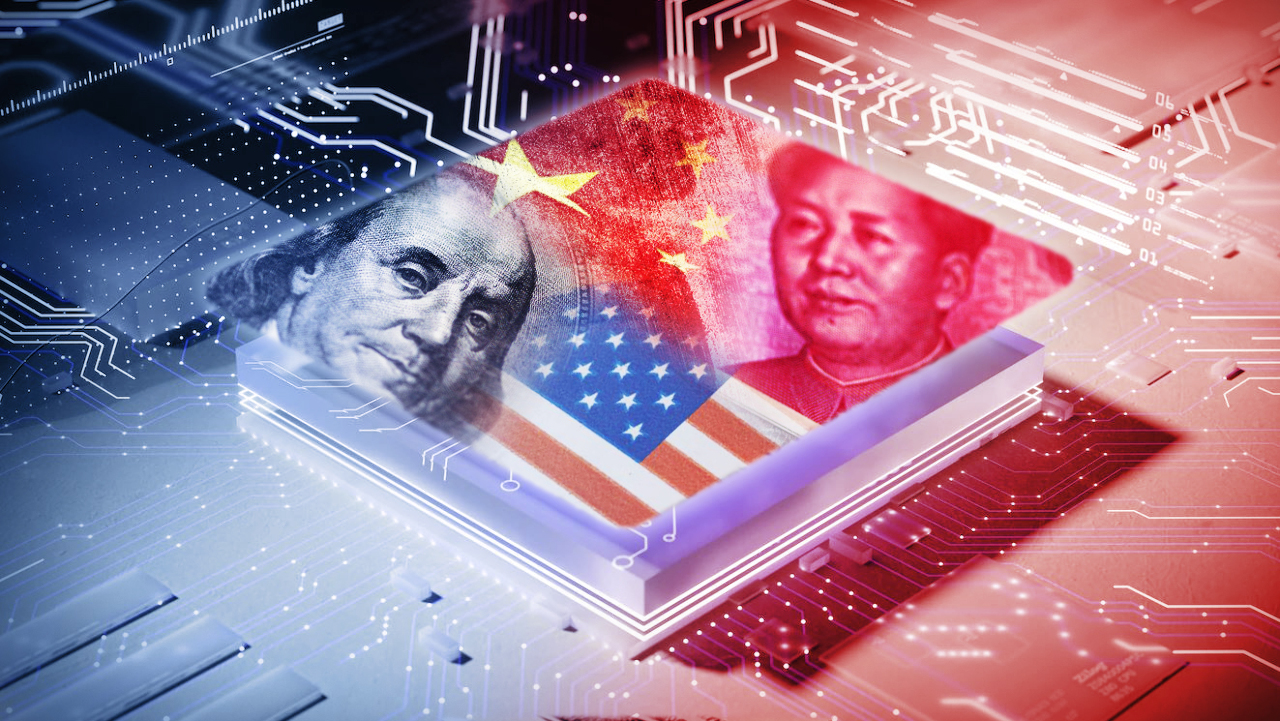中國商務部：堅決反對美對中國鋼鋁產品加徵關稅