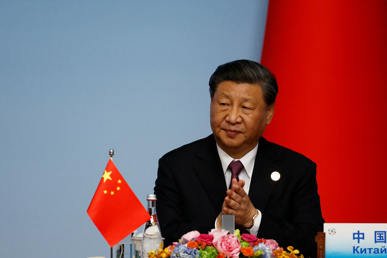 美國情報總監：習近平家族持有鉅額商業利益