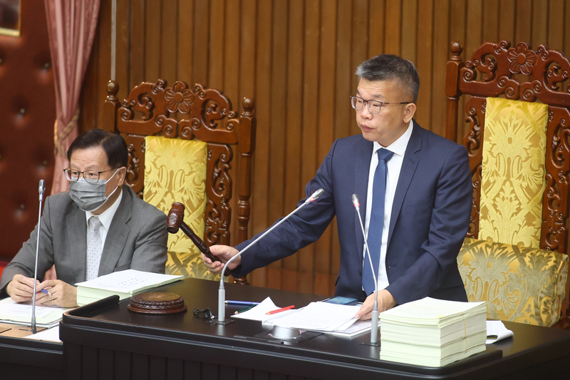 核研所改制為行政法人 設國家原子能科技研究院