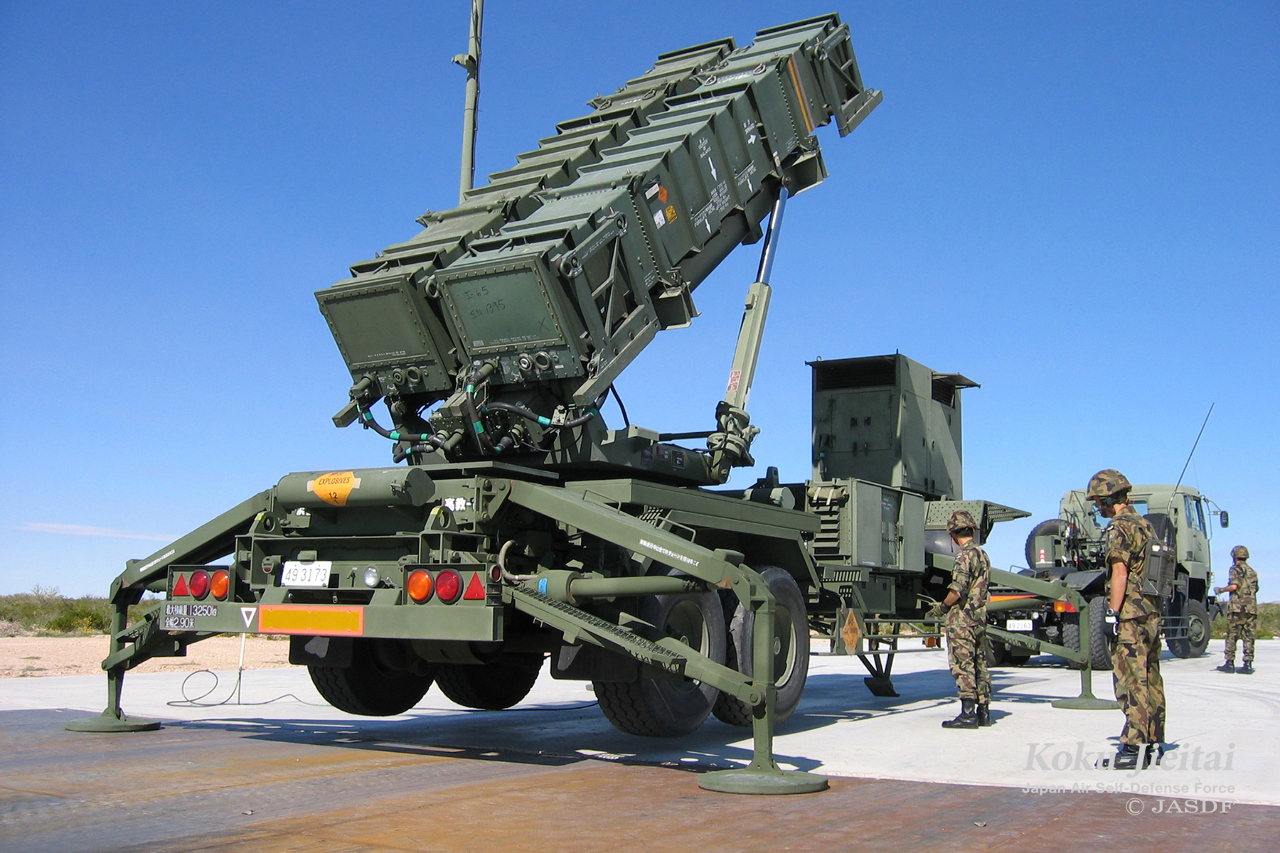 北韓警告衛星發射 日本飛彈防禦進入戒備狀態