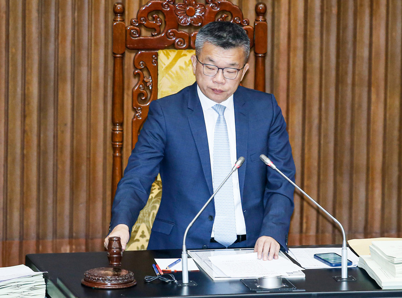 消防法、消防設備人員法三讀 營業場所違反消防安全將直接開罰