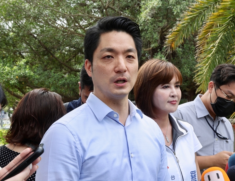 北市府爆駐衛警性騷多人 蔣萬安下令徹查 絕不包庇
