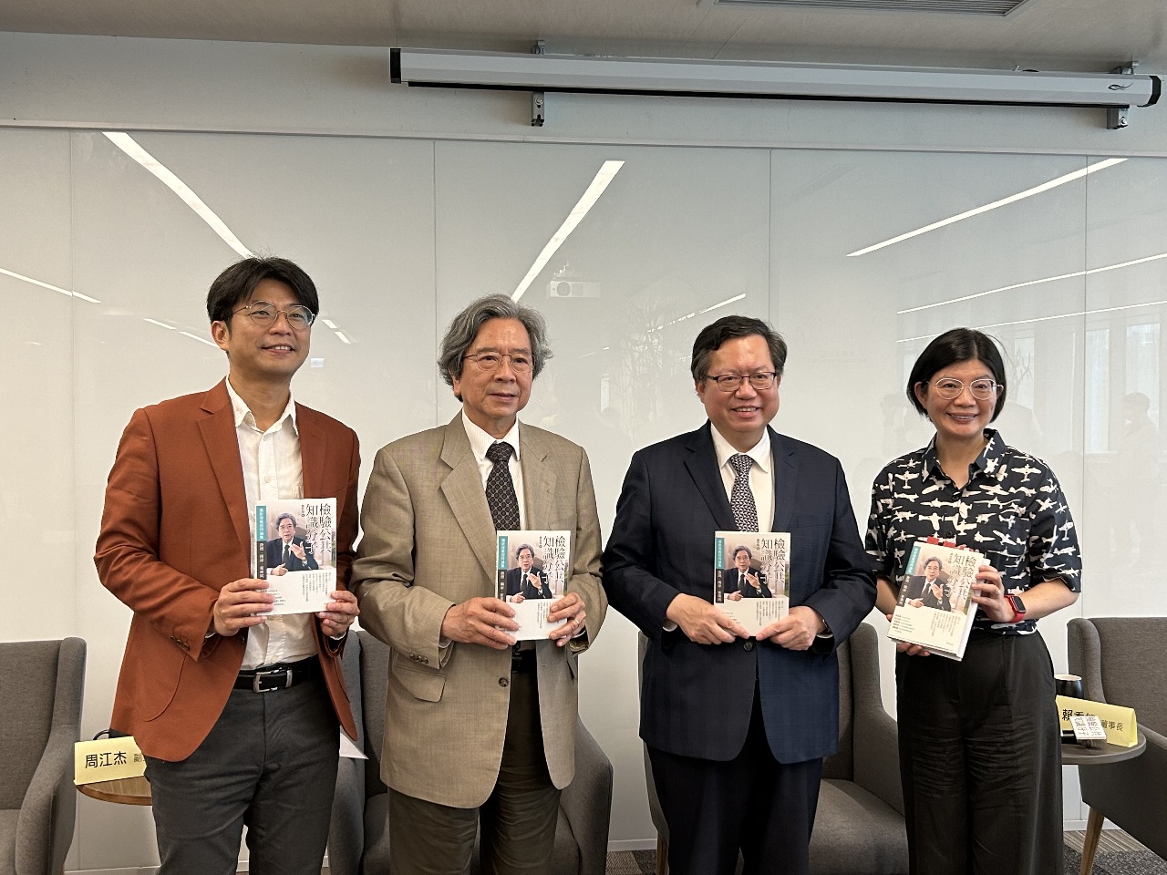 蕭新煌：東南亞客家人寄望未來 台灣做全球客家文化樞紐