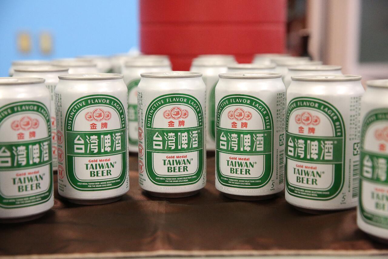 中禁台啤已1年 台酒轉戰他國今年盈餘險過關