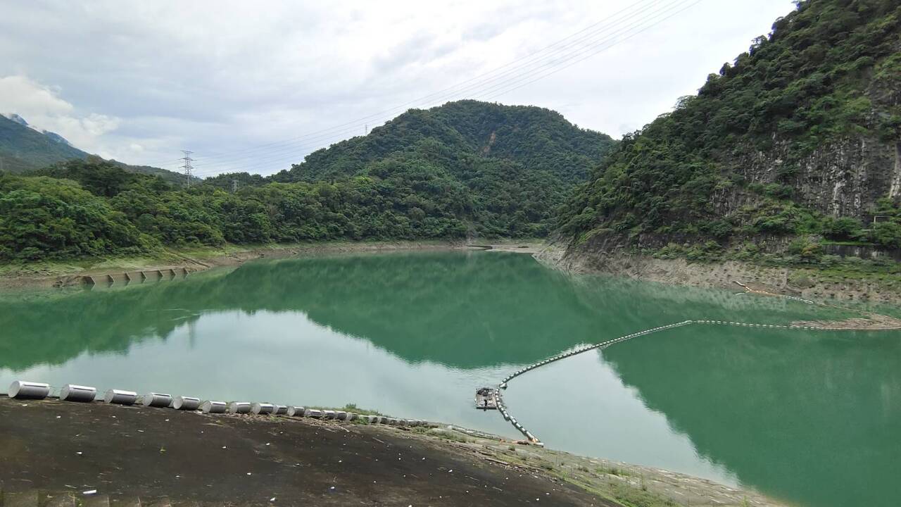 台水砸199億建備援幹管 2026年將增每日261萬噸水