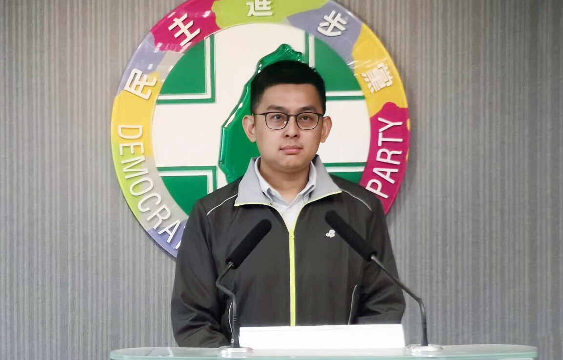罷樑案同意票近7萬 民進黨：謝國樑應警惕專心回歸市政