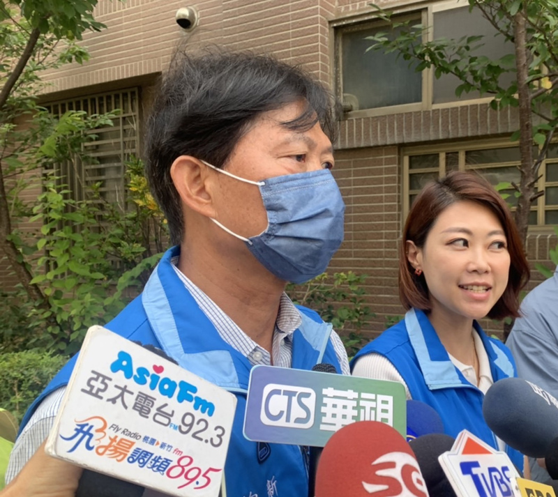 純官股公營遭質疑效能 新竹瓦斯：曾提改制但未果