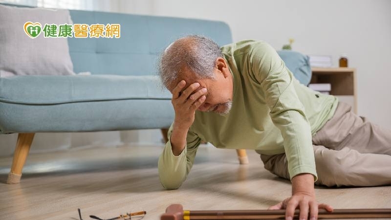 「腦中風」國人死因第5名　國健署訂4預防策略