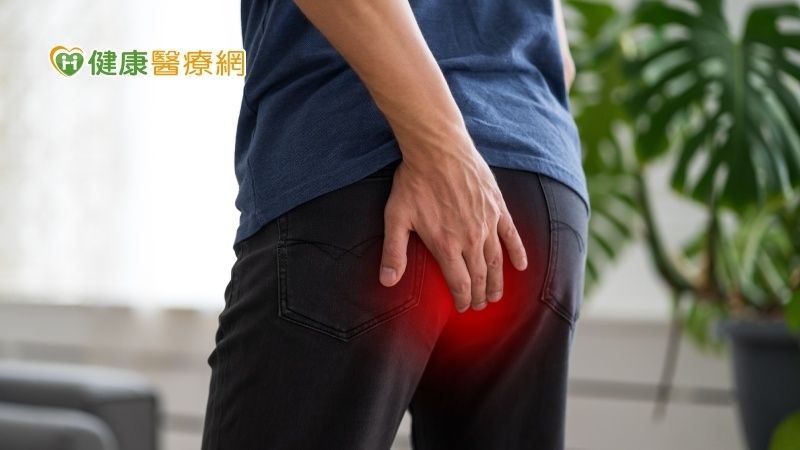 不放屁會怎樣？恐是腸道受腫瘤阻塞警訊