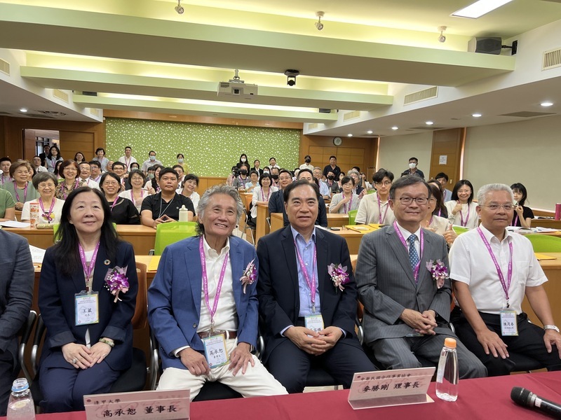 慶祝國際合作社節 內政次長：合作社一直成長