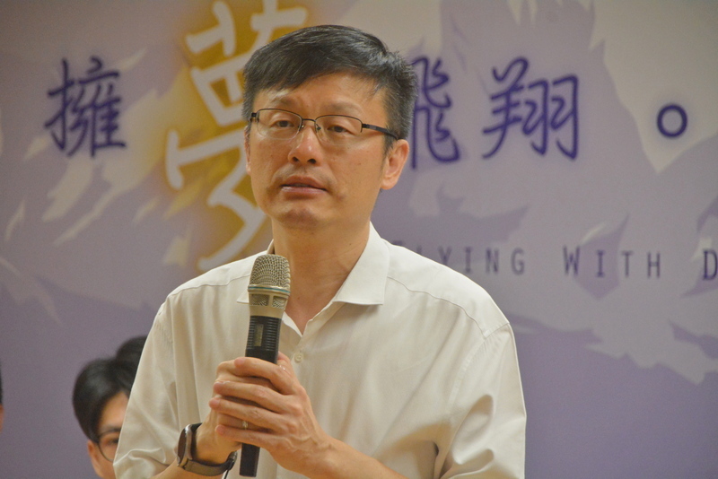 新北國中生遭割喉亡同學目睹  心理師社工師進駐輔導