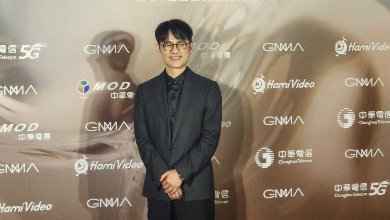 金曲34幕後／A-Lin首輪就摘后 HUSH擊敗吳青峰奪歌王