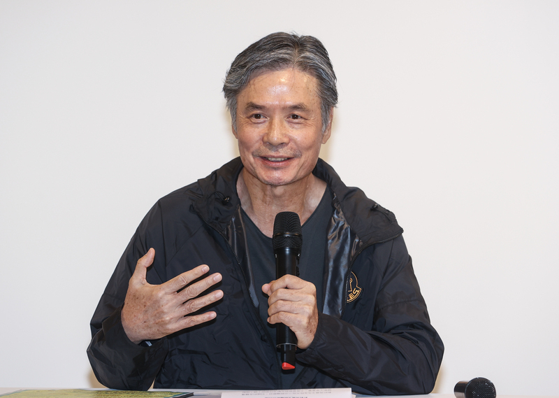 金溥聰助選疑與馬英九有關  侯競辦：非馬推薦
