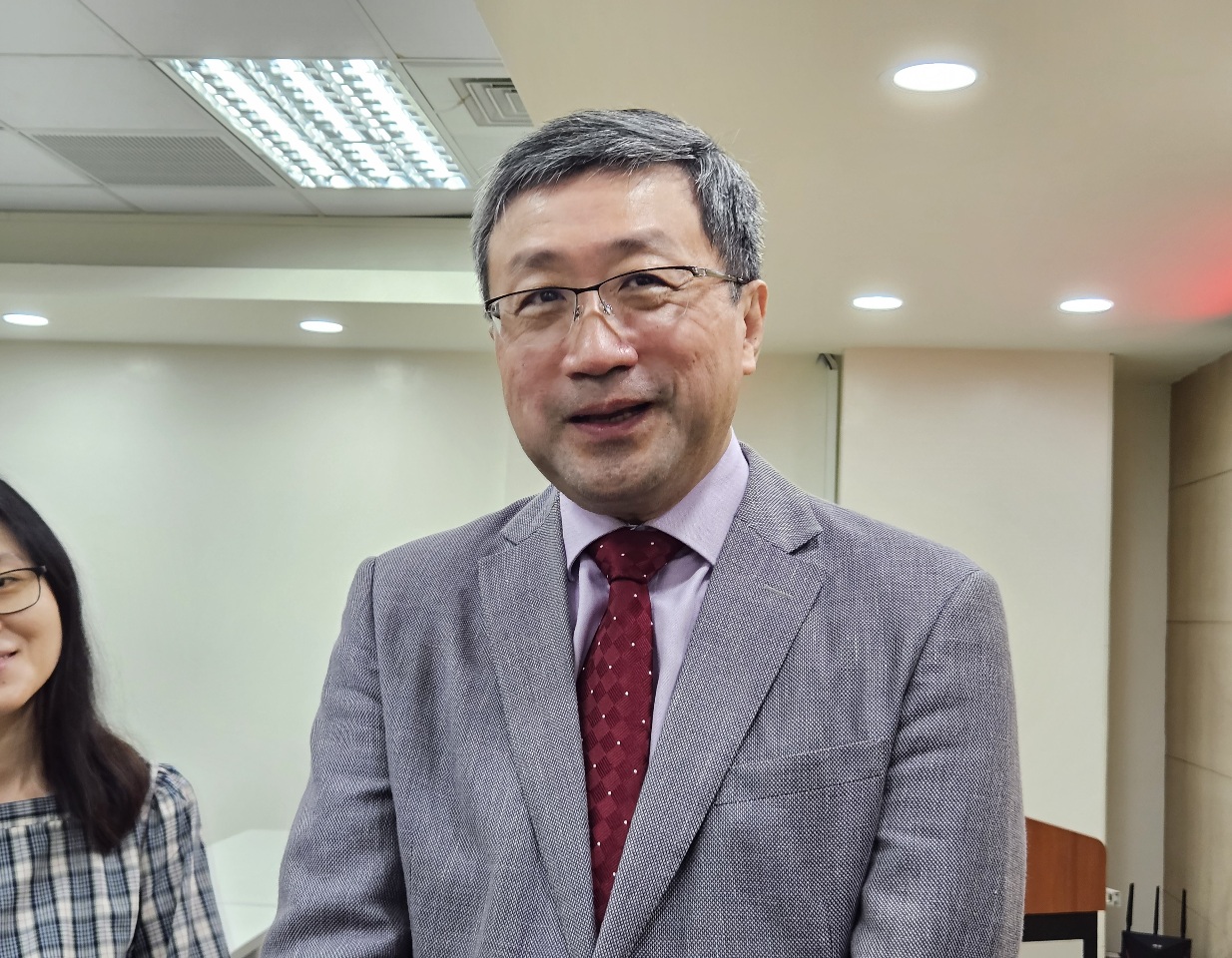 肺癌居十大癌症之首 醫：常見不明原因罹癌 建議定期篩檢