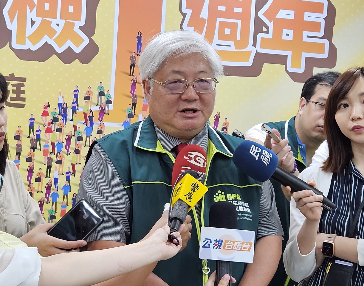 侯友宜拋凍卵補助 國健署：恐助長晚婚育 須審慎研議