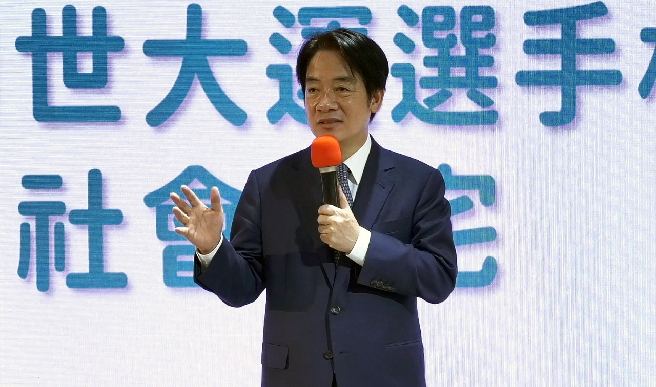 賴清德提居住正義對策 擴大青年優惠貸款及社宅政策