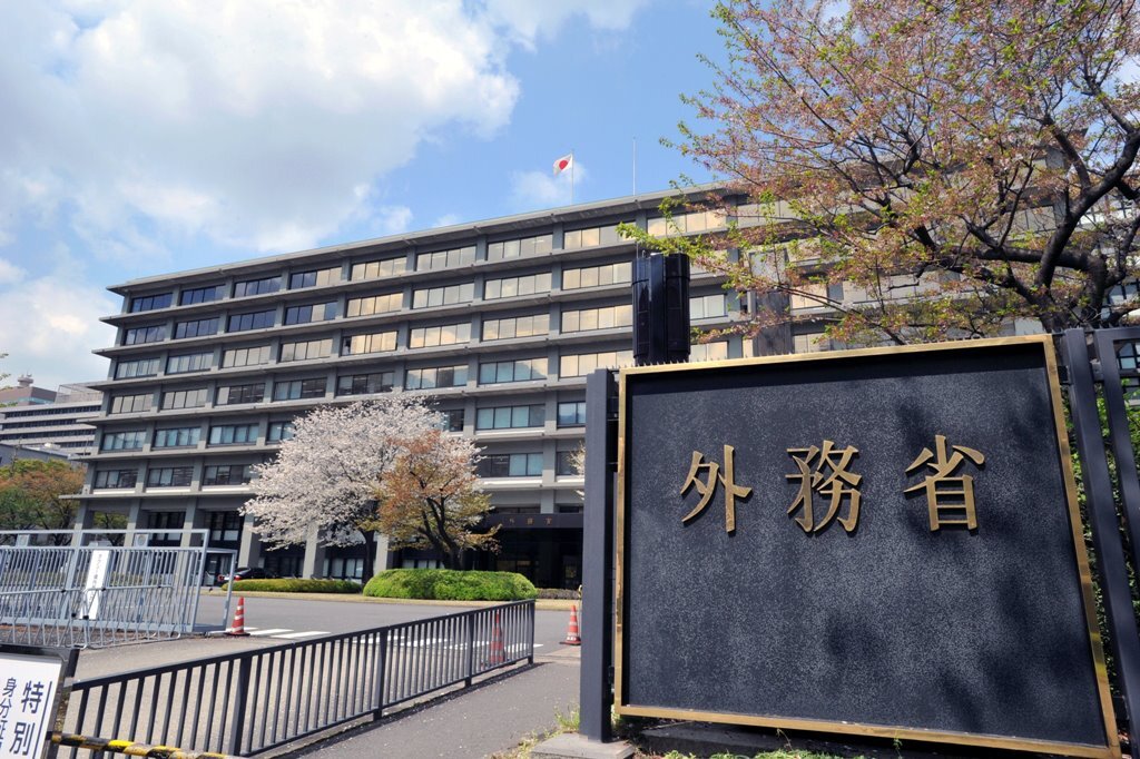 日本：最快可能在19日從伊朗撤僑