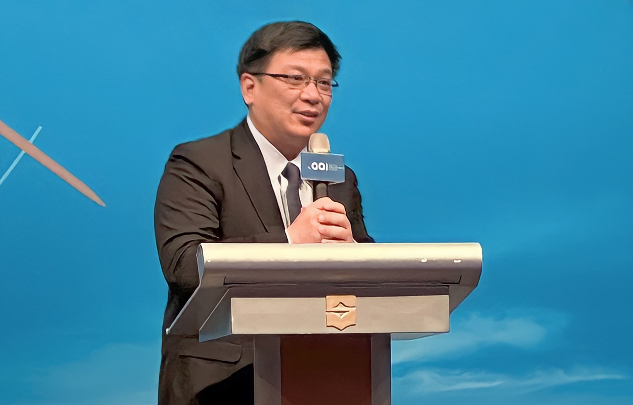 四接環評擇期再審 曾文生：願持續溝通說明