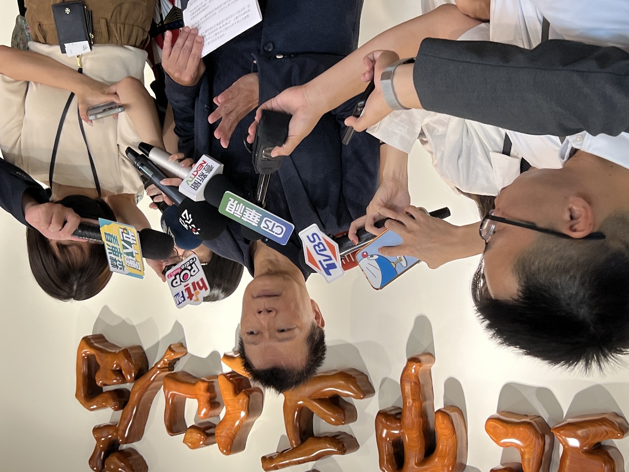 柯文哲租北流遭拒嘆「世態炎涼」 蔡詩萍批政治操作
